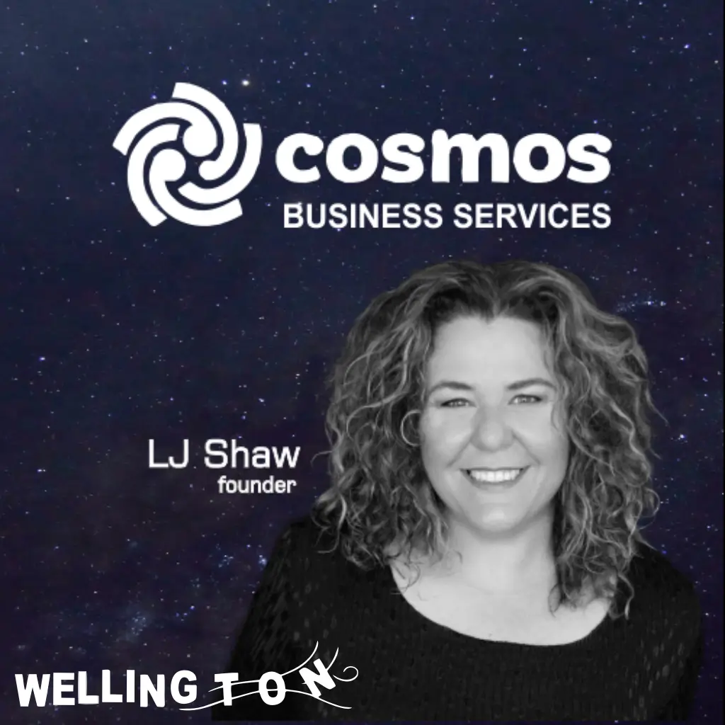 Wellington Business Services