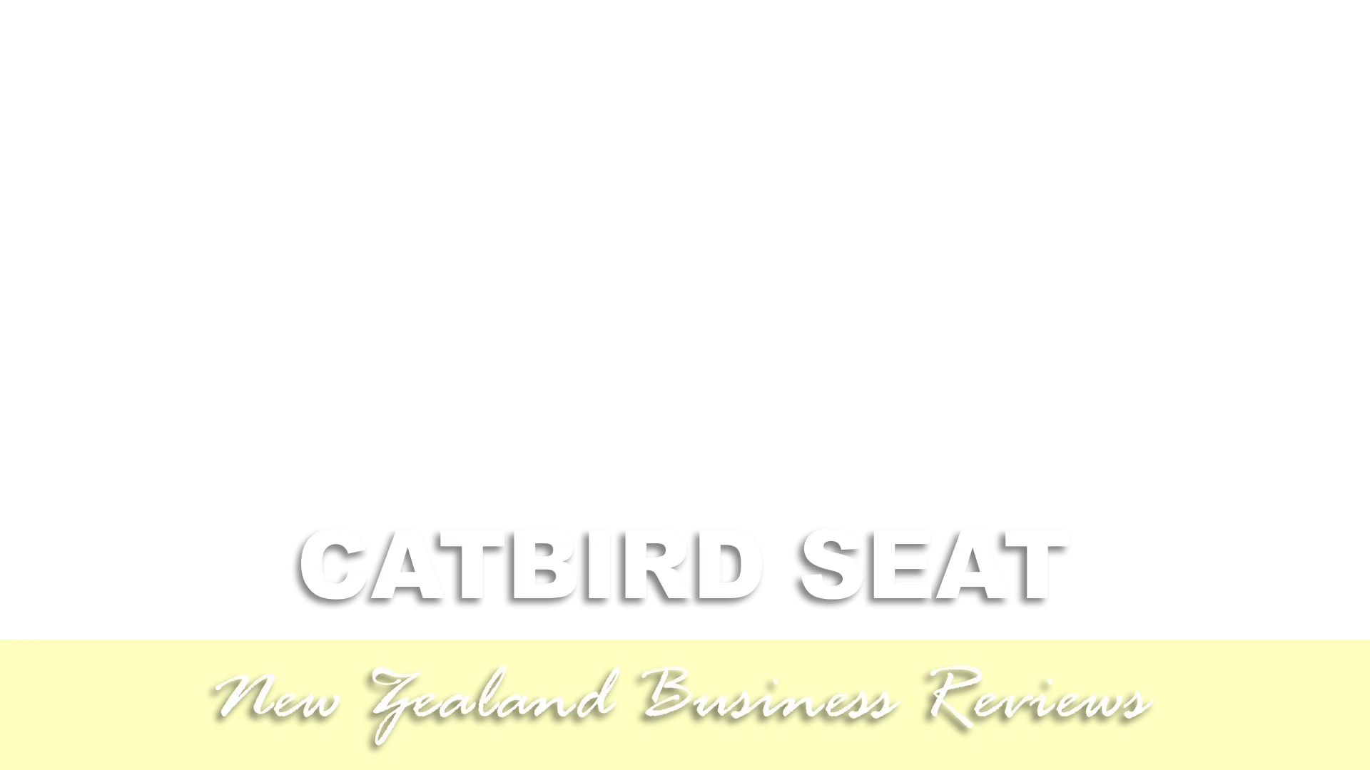 Catbird Seat | Business Reviews