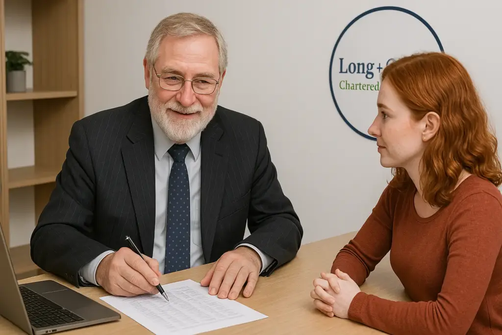 Long & Cowan Financial Advice | Accountant